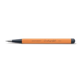 LEUCHTTURM1917 369815 Twist Pencil No. 2 Apricot