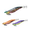 Kizakura Egibow AORI TR 3.5号 30g 11. Watermelon