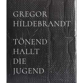 Tönend hallt die Jugend