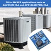 Upgrade PCBDM133S Defrost Control Board For Goodman Furnace Components, Furnace