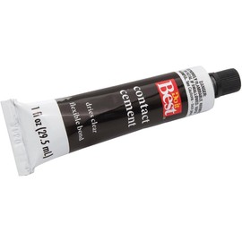 Do it Best Contact Cement, 1OZ CONTACT CEMENT