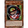 Morphing Jar #2 (Platinum Secret Rare) - RA03-EN100 - Platinum