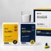 Insanga Multi-Vitamin &amp; Mineral Natural Men's and Women's Comprehensive Nutrient