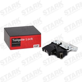 STARK SKTLK-4800004 Tailgate Lock Boot Lock