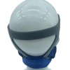 PlayWooWgo CPAP Neck Pad for Headgear Straps Compatible with Full