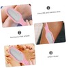 Baluue Feet File Pedicure Tool Manual Callus Remover for Dry