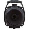 Polaris R0723100 PB4SQ Pool Pump Body, Black
