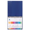 Avery 12-Tab Dividers for 3 Ring Binders, Customizable Table of