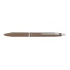 Pilot BAC-1SF-MBN Oil Based Ballpoint Pen, Acro 1000 (0.7 Fine),