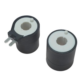 Boginity 279834 Dryer Gas Valve Ignition Solenoid Coil Kit - High Performance Replacement Parts for Dryers