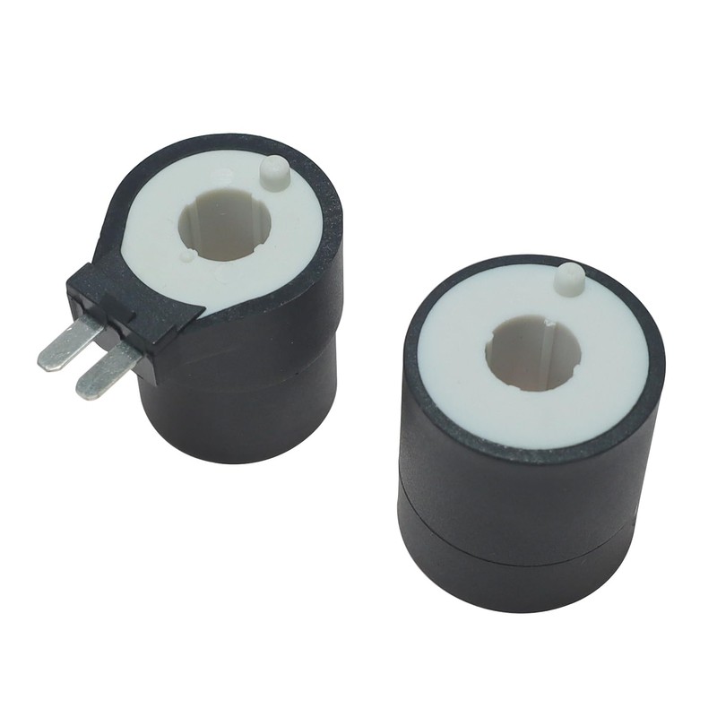 Boginity 279834 Dryer Gas Valve Ignition Solenoid Coil Kit -
