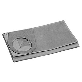 Bosch 1609201628 Paper Filter Bag for Bosch Extractors - 5 piece