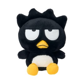Sanrio 148342 Plush M Bad Batsumaru