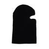 Extra Large Balaclava Men's XL Balaclava, Black