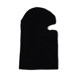 Extra Large Balaclava Men's XL Balaclava, Black