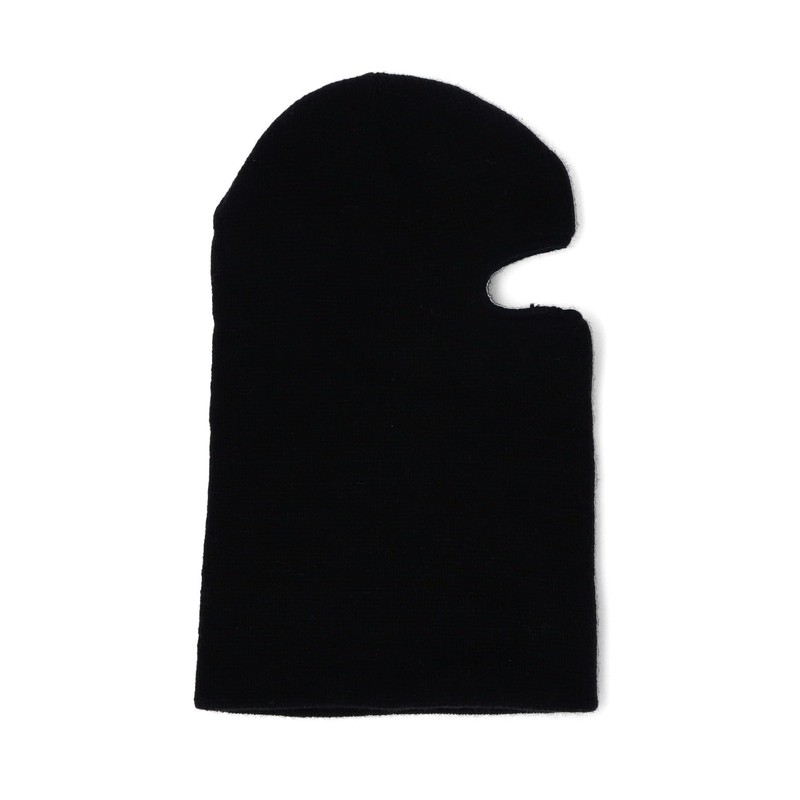 Extra Large Balaclava Men's XL Balaclava, Black