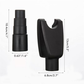 Drilling Dust Collector Woodworking Dust Collector Dust Tray Dust Extraction Tool for Hole Saws and Drills