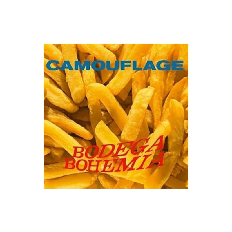 Bodega Bohemia (Ltd. 30th Anniversary Edition)