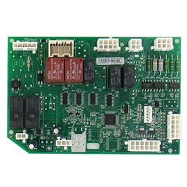 CoreCentric Remanufactured Refrigerator Control Board Replacement for Whirlpool W10267646 / WPW10267646