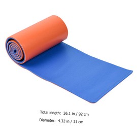 FOMIYES 1roll Pet-friendly Polymer Splint for Dogs Humans Reusable Lightweight Washable Emergency Support for Broken Bones Multi-use Splint