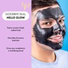 7th Heaven 7th Heaven Charcoal Peel Off Face Mask with