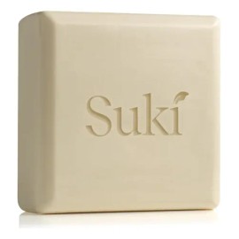 Suki Skincare Barra Limpiadora De Piel Sensible, 4 Onzas