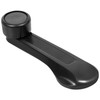 OCPTY Door Handles Window Crank Handle Driver Passenger Side Fit