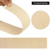 QWORK Real Maple Wood Veneer Edge Banding Tape – 2