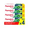Pepsodent Toothpaste 125 ml Active Fresh | With Natural Herbs