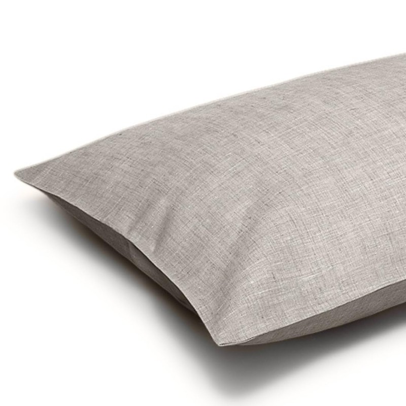 Cuore di lino - Pure Linen Cushion Cover 100% Made