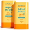 Ultramo Protector Solar Barra Bloqueador Spf50 Stick Acabado Invisible Rostro