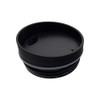 Replacement 16oz Top Lid and Snap Seal Lid,Compatible with Ninja