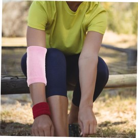 FOMIYES Elbow Support Sleeve Arm Compression Sleeve Elbow Brace Moisturizing Arm Protective