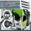 20 Pack ASP2400D Snow Blower Shear Pin Set for EGO