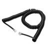 MECCANIXITY Phone Cord for Landline, 13ft RJ9 4P4C Telephone Handset