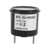 24V Round Battery Gauge 10 Levels LED Battery Indicator for