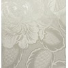 Emma Barclay Damask Rose - Jacquard Table Cloth in Cream