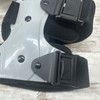 Comfortland Medical Universal Knee Brace *RIGHT KNEE BRACE* OA-200-R, Grey