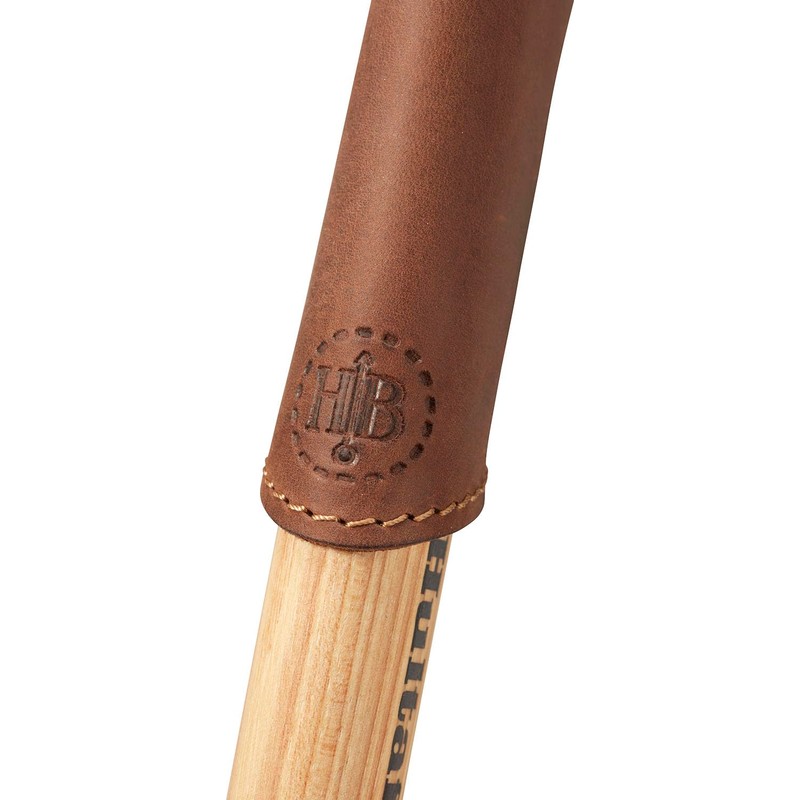 Hultafors Leather Axe Overstrike Guard