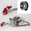 BULIN Adapter (Compatible with Trangia Storm Cooker) Storage Case with