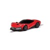 Scalextric Rasio C20 Red 1:32 Slot Race Car C4170