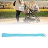 2pcs Baby Stroller Safety Wrist Strap Universal Fit Security Stroller