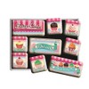 Nostalgic-Art 83055 Home & Country - Fairy Cakes - Delicious,