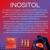 Kit Inositol + Suplemento Ultra Reductivo Extremo 90 Cáps