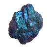 Chalcopyrite, Coloured Copper, Healing Stone, Gemstone, Mexico, 30-40 mm (Pack