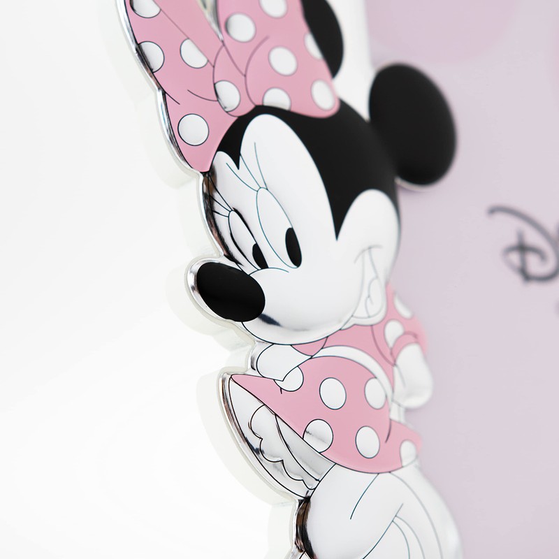 Diseny Silver Frame Valenti Made in Italy