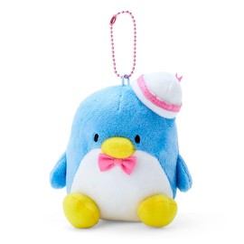 Sanrio 054992 Tuxedo Thumb Mascot Holder
