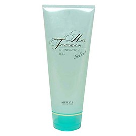 DNS Melos HF Foundation Gel Select, 7.8 oz (220 g)