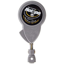 Big Horn 19641 Rotape Beam Compass, Gray/Black