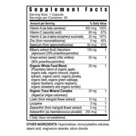 Youngevity Dr. Wallach Ocutiv™ (30 capsules)